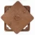 Manhole Covers Size 50x50 cm Brown | Al Muhaideb National - Image 2