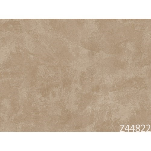 Italian Wallpaper 10m x 0.73m Dark Beige, Model 44822 | Balbaid Decor Company