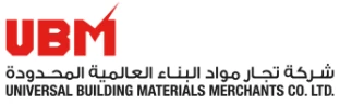 شركة تجار مواد البناء العالمية المحدودة