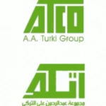 مجموعة عبدالرحمن علي التركي