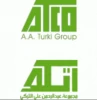 مجموعة عبدالرحمن علي التركي
