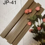 Chinese Internal Wood Substitute for Ceilling Size 12×1.2×290   mm JP-41 | palaces for decoration Company