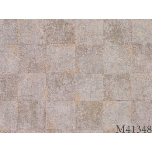Modern Wall Covering Gray 10m x 1.06m, Model 41348 | Balbaid Decor Company