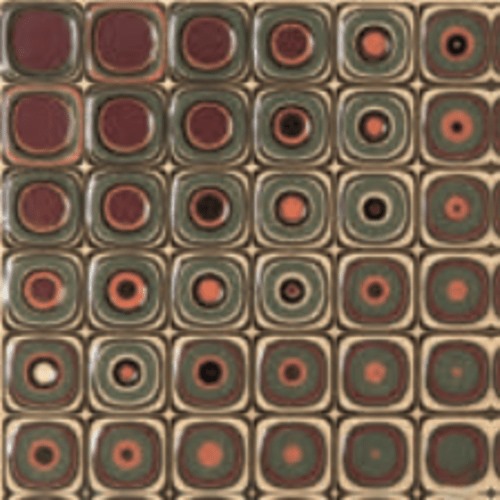بلاط حوائط انسيرت الربيع الدافئ 20×20 سم سيراميك | المستقبل للسيراميك والبورسلان
