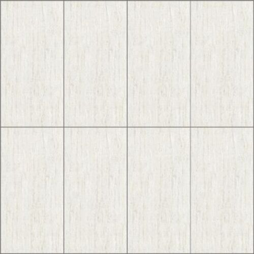 بلاط بورسلان للأرضيات تشطيب لامع، مقاس 60×120 سم، كريمي | C362.238