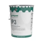  Plastic Interior Paint P3 Water Based  Polywed Company   3 gm 