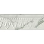 سيراميك جدران مقاس 12.5×33 سم، لون امبريال رمادي | شركة المستقبل للسيراميك