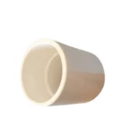 جلبة بلاستيك PVC  مقاس ½ إنش جدول 40 لون أبيض | مصنع المتحد الخليجي