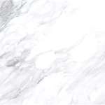 Porcelain floor tiles, dimensions 90 x 90 cm, white colour