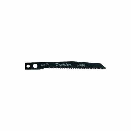 Iron Saw Blade Set 5-Piece Durable, Weight 0.2 kg | Makita by ARAB PROS COMPANY