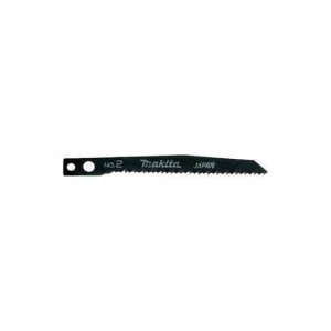 Iron Saw Blade Set 5-Piece Durable, Weight 0.2 kg | Makita by ARAB PROS COMPANY