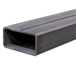 Galvanised Steel Rectangular Tube (Empty)   Thickness 1.2 mm Size  150 × 90 mm