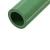 PPR plastic pipes Al Zamil Model  PN 20 Size  4 Inch Inner Diameter 97 mm