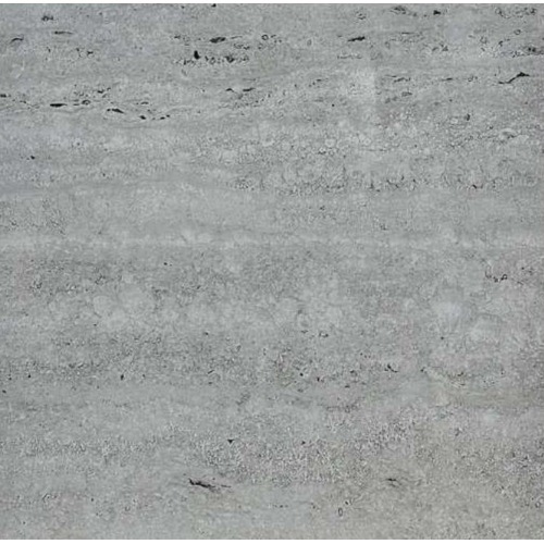 Indian Porcelain Floor Tiles 60x60 cm, 8.5 mm Thickness, Grey | Al Muhaidib Sanitary and Ceramic