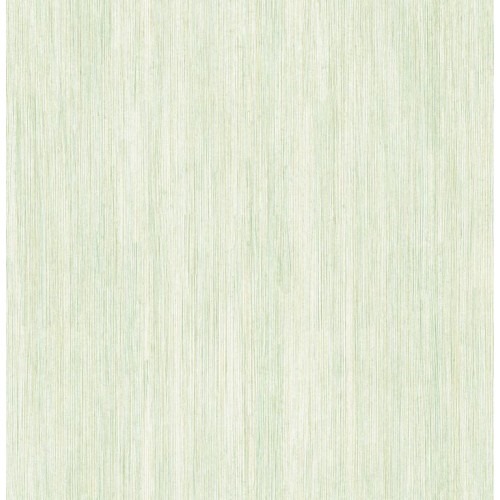 Wooden Wallpaper Pale Green 10m x 0.53m, Model BC61604 | Balbaid Decor Company