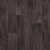 PVC Vinyl Flooring dark brown color, Iconic Design, Thickness 2.6 mm, Model 27123117