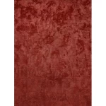 Italian wallpaper, width 0.73 m, length 10 m, dark red color, model 310037