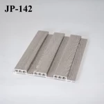 Chinese Internal Wood Substitute for Ceilling Size 20.5×1.5×290   mm JP-142  | palaces for decoration Company