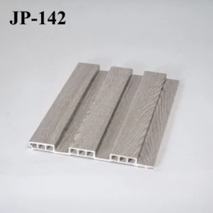 بديل الخشب صيني للأسقف داخلي مقاس 20.5×1.5×290 مم JP-142 | القصور للديكور