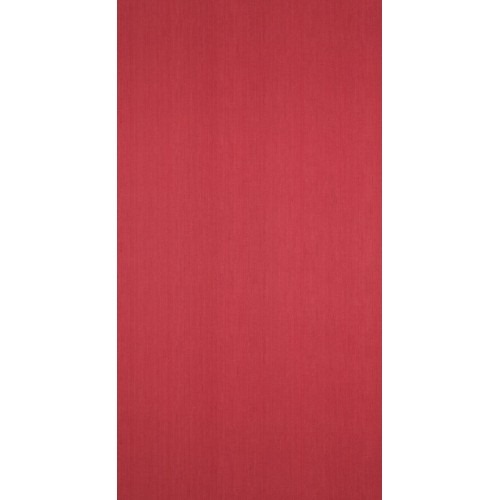 Wallpaper Plain Design 10 m x 0.53 m, Red Color, Model 17842 | Balbaid Decor Company