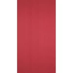 Holland wallpaper plain design 10 m x 0.53 m, red color, model 17842