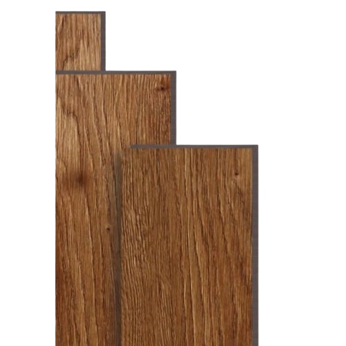 باركيه صناعي فابليوس تصميم هرمي الشكل 63×12.6 سم بني شاحب | شركة هاتش