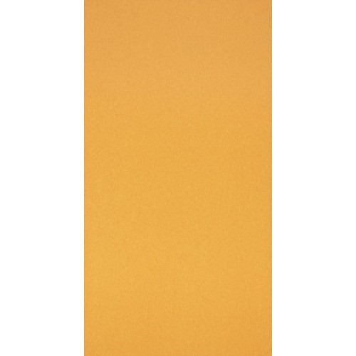 Wallpaper Plain Design 10 m x 0.53 m, Yellow Color, Model 17392 | Balbaid Decor Company