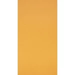 Holland wallpaper plain design 10 m x 0.53 m, yellow color, model 17392