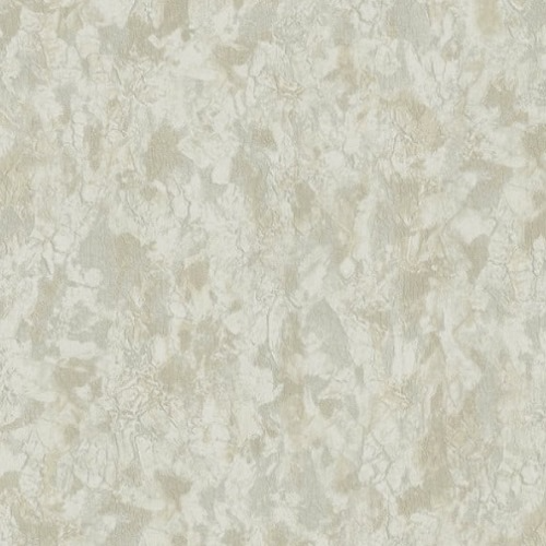 Vinyl Wallpaper Patterned Design 15.6m × 100 cm Brown | Luxury line