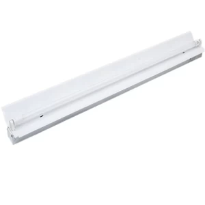 LED Batten Light 18 Watt 4800 Lumen 1230×155 mm Warm Color | Al-Adwaa