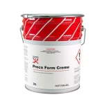   عامل تحرير  Preco Form Creme   الفوسام  حجم 20 لتر