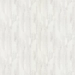 Italian Wallpaper Off White Color Geometric Design, Size 10mx1.06 m, Model RC19068