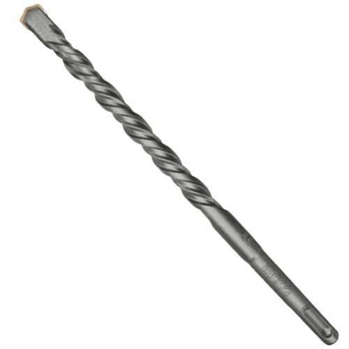 Drill Bit Diameter 10 mm SDS PLUS Steel, 160 mm Length | Est.Salama Trading Tools&Hardware