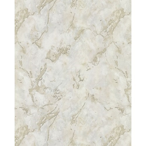 Italian Wallpaper Marble Design 10m x 1.06m, Light Beige | Balbaid Decor Company