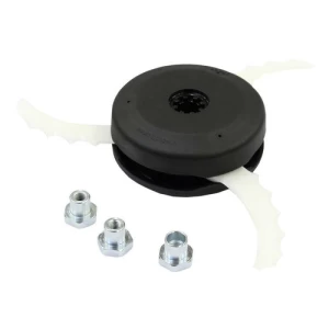 Plastic Blade Set 255 mm, Model 198383-1, Makita | ARAB PROS COMPANY