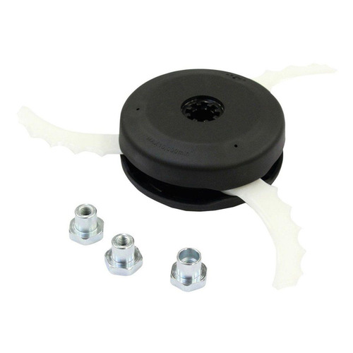 Plastic Blade Set 255 mm, Model 198383-1, Makita | ARAB PROS COMPANY