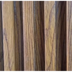 Chinese Internal Wood Substitute Size 16 cm × 2.90 m Rd_43 | Rose Design for modern decorations