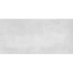 أرضيات سيراميك مستطيل مطفي سماكة 18 مم ابعاد 45×90 سم، لون رمادي فاتح، تصميم أسمنتي | سيراميك الرياض