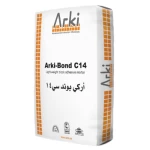  مونة لاصقة خفيفة الوزن اركي بوند سي 14  براند  اركي 