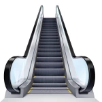 Escalators