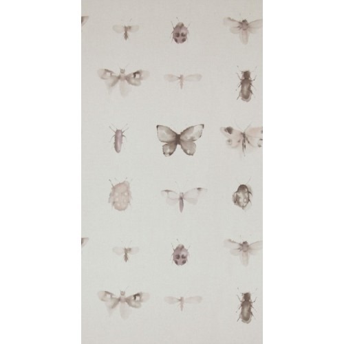 Youth Wallpaper Beige Color 10 m x 0.53 m, Model 18433 | Balbaid Decor Company