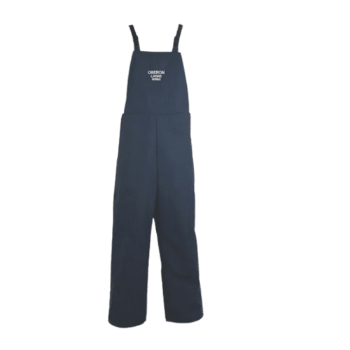 OBERON Safety Suit 40 calories/sq.m, Size XXXL, Lightweight Flame Resistant | Reda Safe
