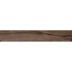 Spanish Porcelain Floors Wooden 20×120 cm, Chocolate Color, Bricola Model