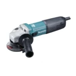Electric Angle  Grinder 1100 Watt Wheel Diameter 100 mm Makita GA4040Z   