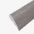 Wooden Parquet End Accessory, Length 240 cm, Height 9 cm, grey Color, Model CH01740067