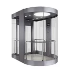 Panoramic Elevators