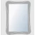 مرايا حمام ، مقاس 80×60 سم، موديل TJ501