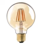 لمبة ديكور ليد، قوة 4 واط، مقاس 11×9.5 سم، رقم المنتج 90082