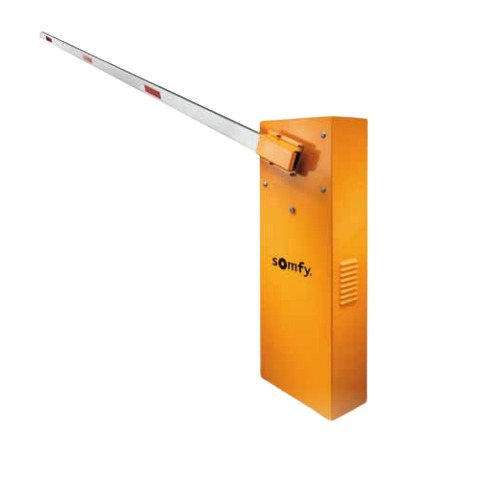 Motor For Road Barriers Levixo 50 V RTS, Barrier Length Up To 5 m | Al-Arabia Water Tanks Company