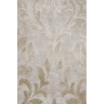 Italian wallpaper, size 0.73 x 10 m, beige color, model 310046